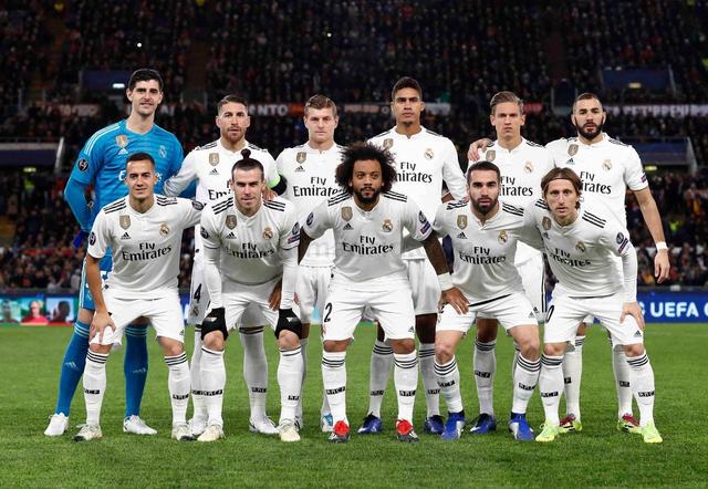 毕巴后卫：我们怎么样踢都不行，皇马比我们强太多了（毕巴后卫：无论怎么踢都没戏，皇马实力远超我们）