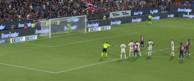 是否考虑冲击阿根廷的第四冠？迪马利亚：现在是新一代的时代（还会再冲击阿根廷第4冠吗？迪马利亚：时代已交棒给新一代）