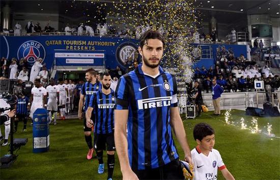 斯基拉：比萨想租借国米的卡尔博尼和罗马的皮西利（斯基拉：比萨有意从国米与罗马租来卡尔博尼、皮西利）